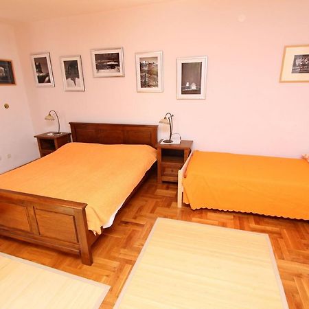 Apartments Grace Rovinj Chambre photo