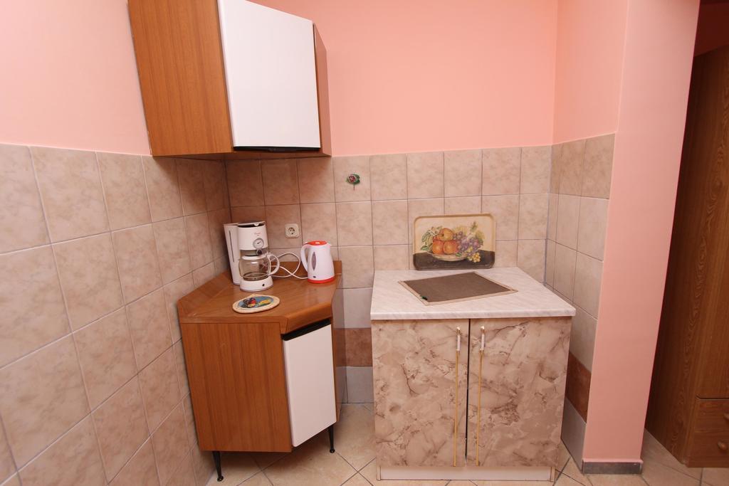 Apartments Grace Rovinj Extérieur photo