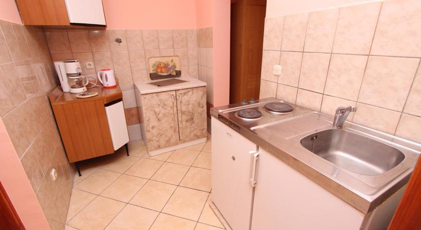 Apartments Grace Rovinj Chambre photo
