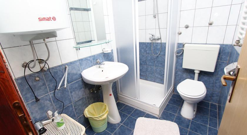 Apartments Grace Rovinj Chambre photo