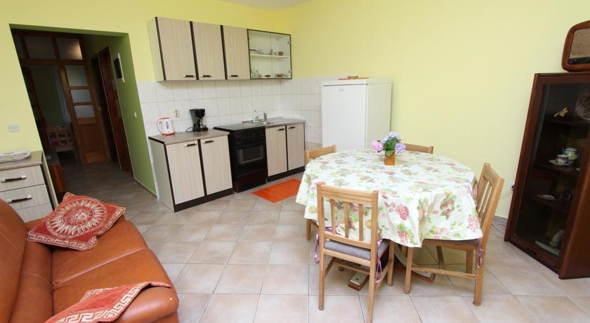Apartments Grace Rovinj Chambre photo