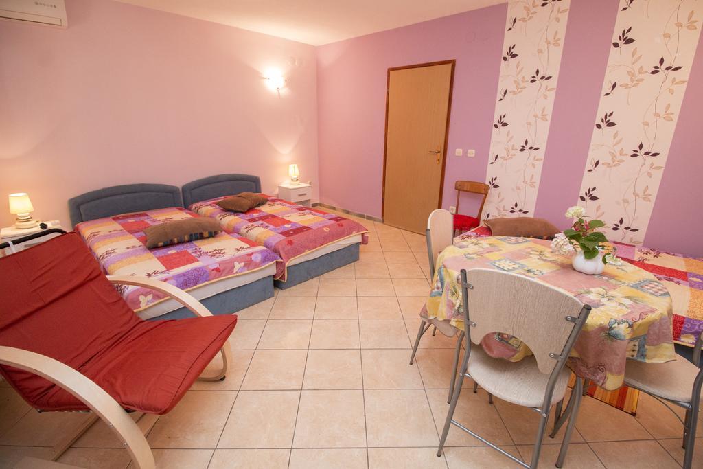 Apartments Grace Rovinj Extérieur photo