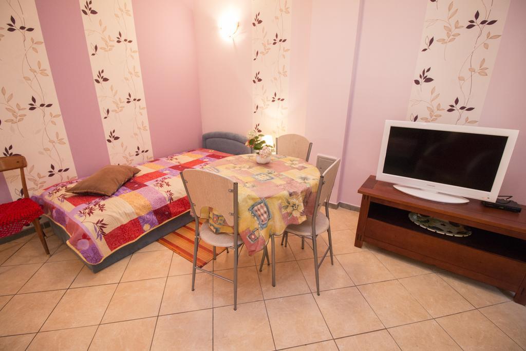 Apartments Grace Rovinj Extérieur photo