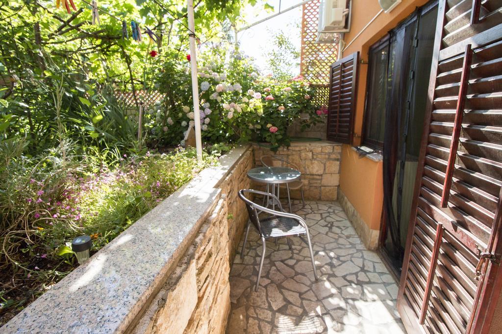 Apartments Grace Rovinj Extérieur photo