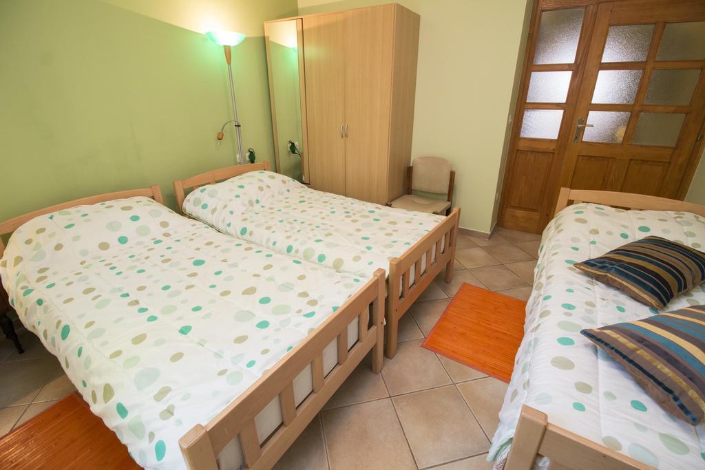 Apartments Grace Rovinj Extérieur photo