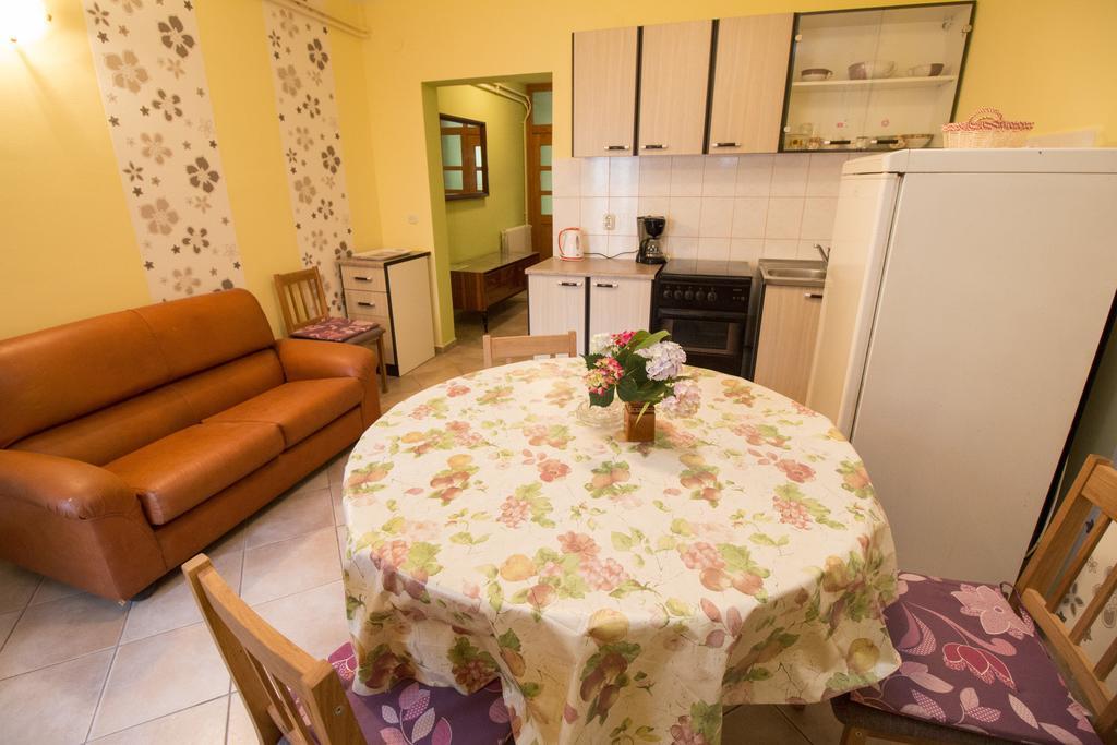 Apartments Grace Rovinj Extérieur photo