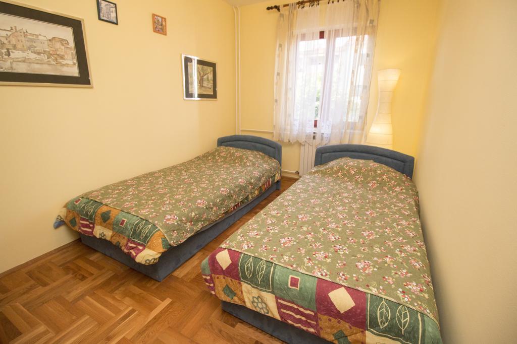 Apartments Grace Rovinj Extérieur photo