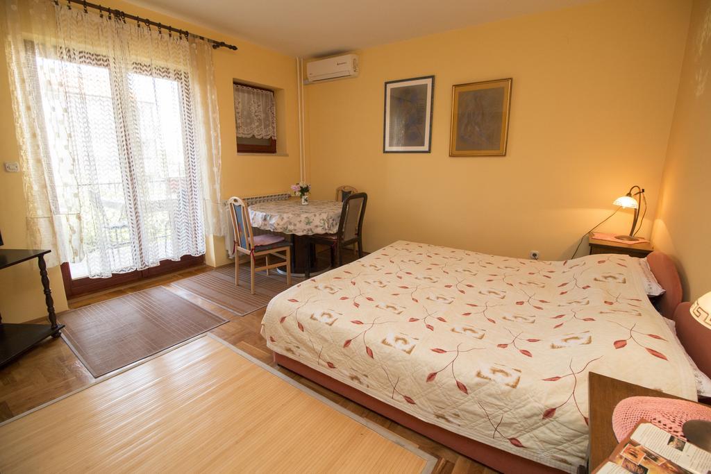 Apartments Grace Rovinj Extérieur photo
