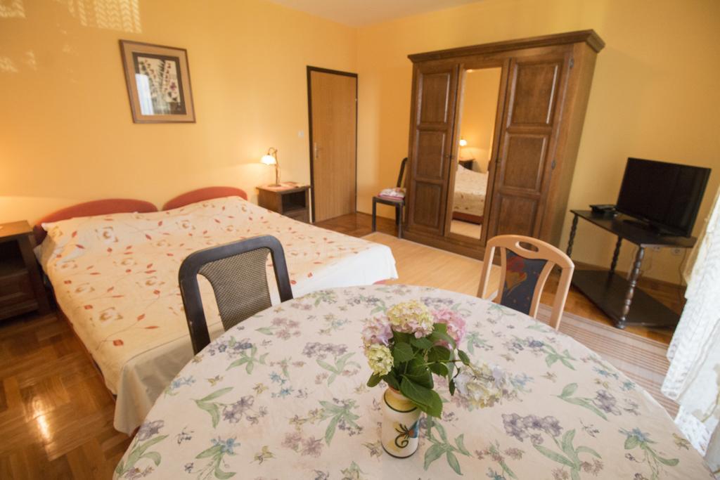 Apartments Grace Rovinj Extérieur photo