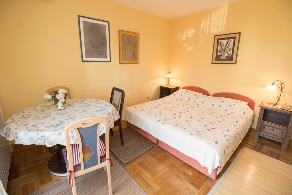 Apartments Grace Rovinj Extérieur photo