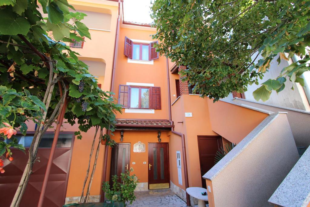 Apartments Grace Rovinj Extérieur photo