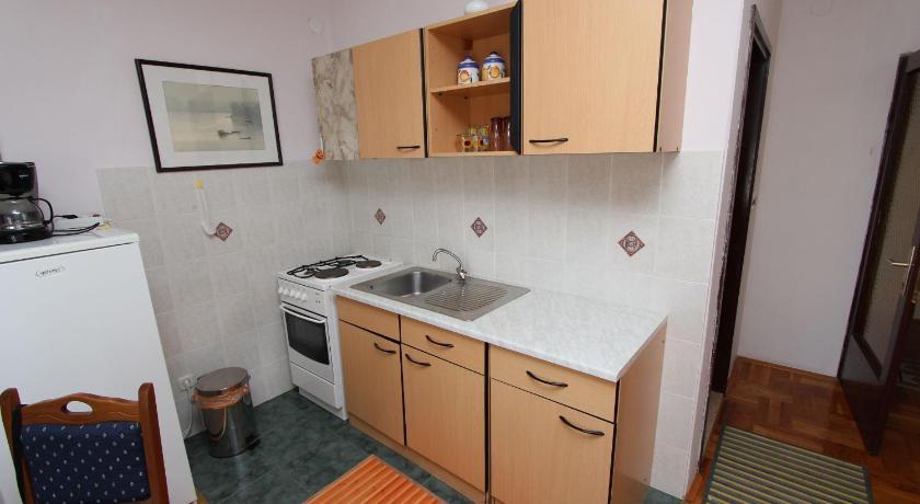 Apartments Grace Rovinj Chambre photo