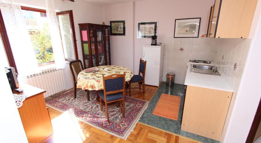 Apartments Grace Rovinj Chambre photo