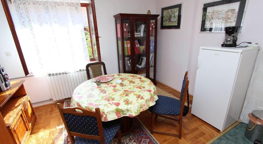 Apartments Grace Rovinj Chambre photo