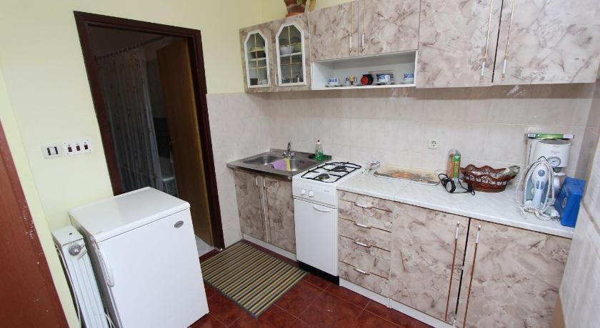 Apartments Grace Rovinj Chambre photo