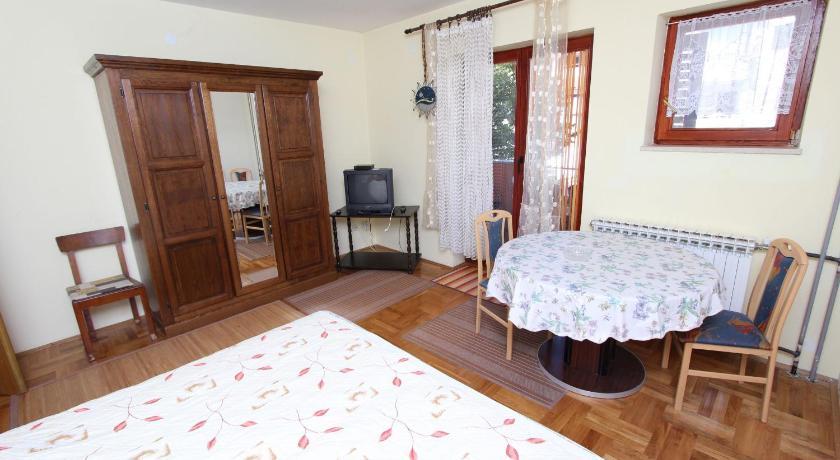 Apartments Grace Rovinj Chambre photo