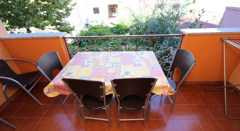 Apartments Grace Rovinj Chambre photo